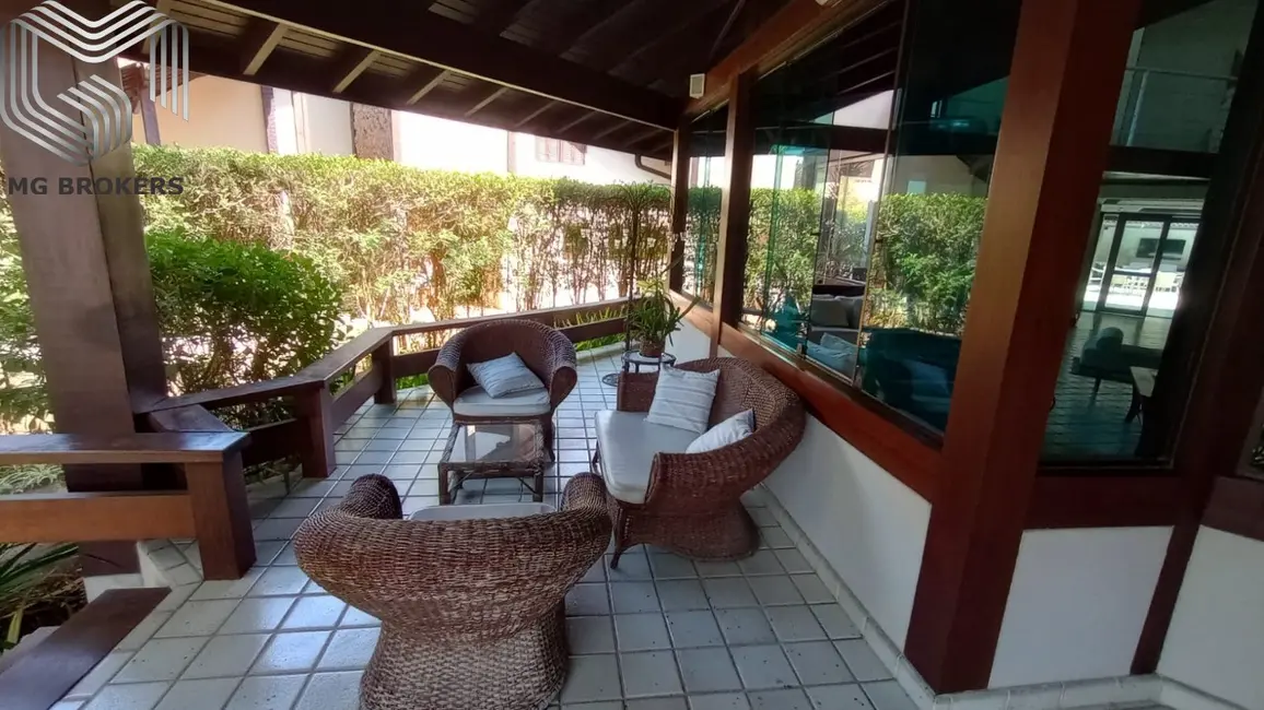 Foto 3 de Casa de Condomínio com 4 quartos à venda, 420m2 em Largo da Batalha, Niteroi - RJ