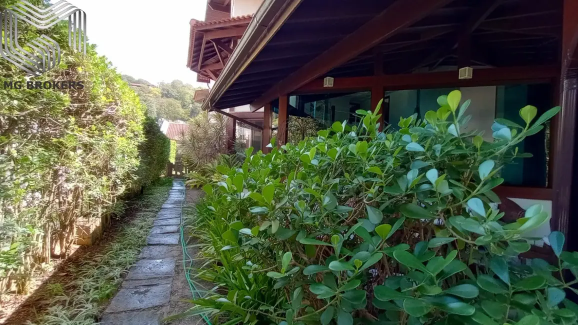 Foto 4 de Casa de Condomínio com 4 quartos à venda, 420m2 em Largo da Batalha, Niteroi - RJ