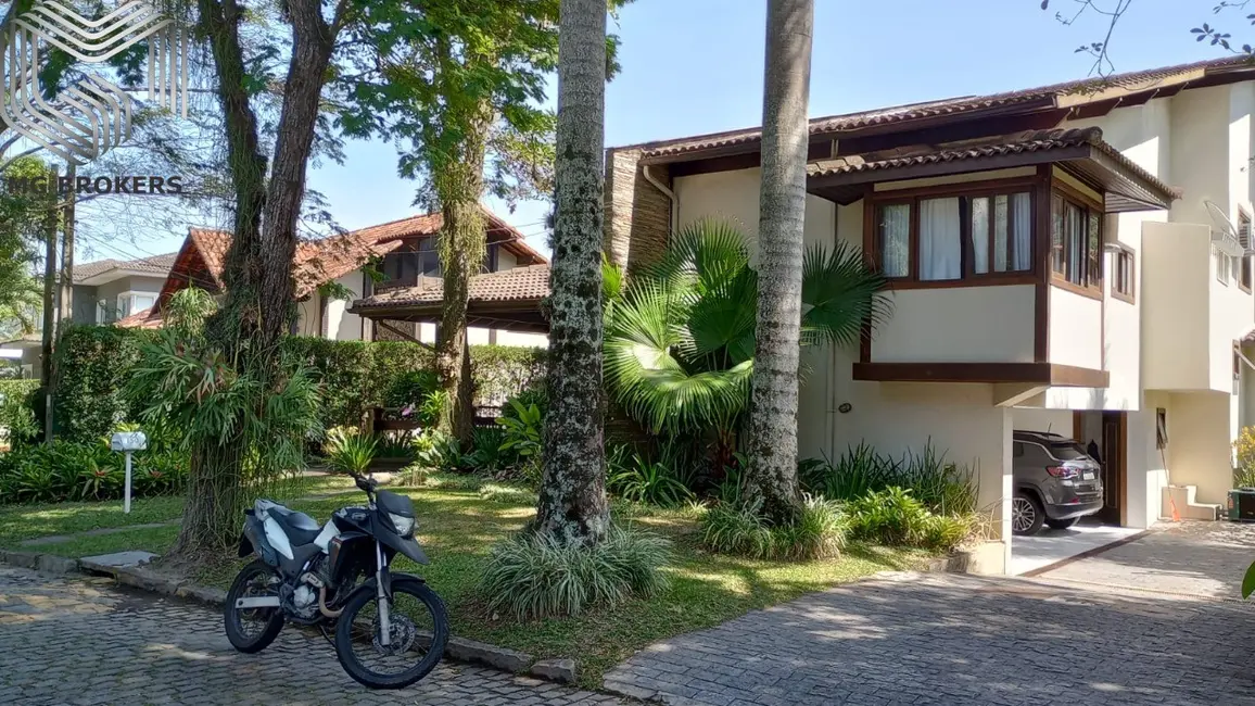 Foto 6 de Casa de Condomínio com 4 quartos à venda, 420m2 em Largo da Batalha, Niteroi - RJ