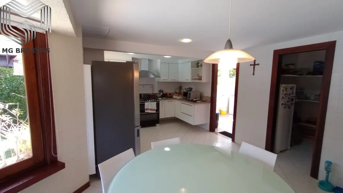 Foto 7 de Casa de Condomínio com 4 quartos à venda, 420m2 em Largo da Batalha, Niteroi - RJ