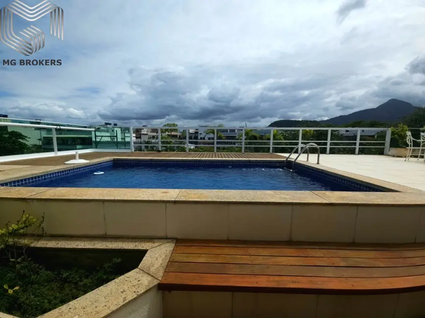 Foto 1 de Apartamento com 4 quartos à venda, 588m2 em Barra da Tijuca, Rio De Janeiro - RJ