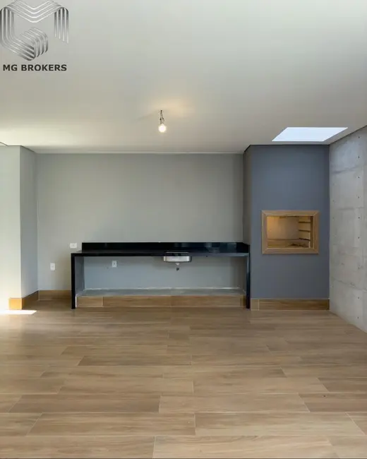 Foto 2 de Casa de Condomínio com 4 quartos à venda, 443m2 em Recreio dos Bandeirantes, Rio De Janeiro - RJ