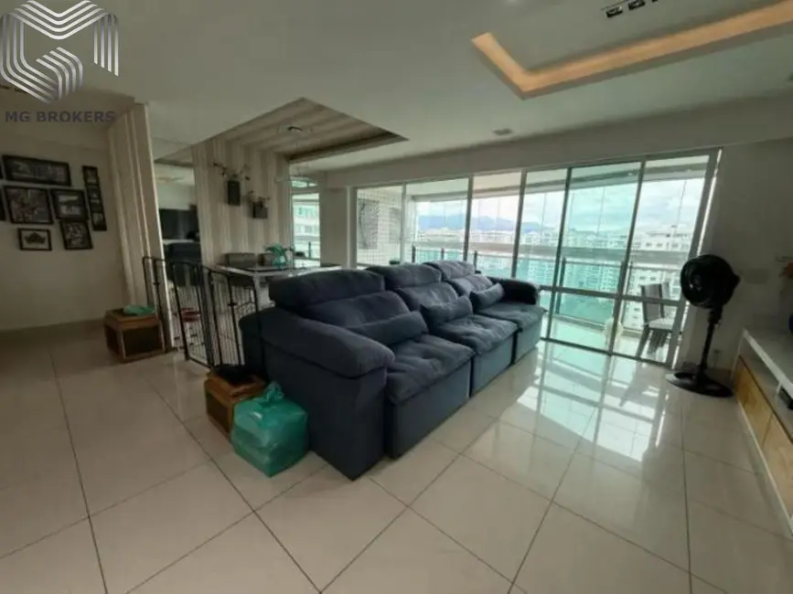 Foto 8 de Apartamento com 4 quartos à venda, 262m2 em Barra da Tijuca, Rio De Janeiro - RJ