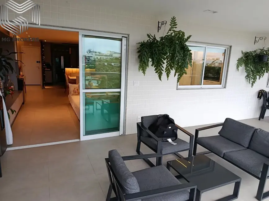 Foto 4 de Apartamento com 3 quartos à venda, 160m2 em Recreio dos Bandeirantes, Rio De Janeiro - RJ
