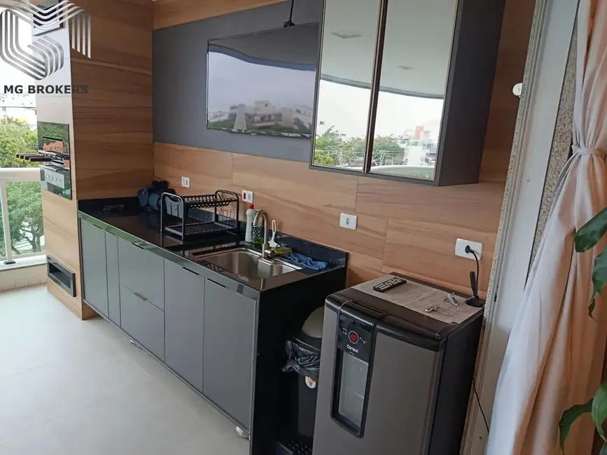 Foto 5 de Apartamento com 3 quartos à venda, 160m2 em Recreio dos Bandeirantes, Rio De Janeiro - RJ