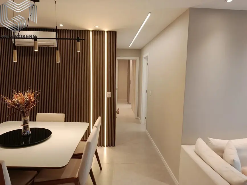 Foto 9 de Apartamento com 3 quartos à venda, 160m2 em Recreio dos Bandeirantes, Rio De Janeiro - RJ