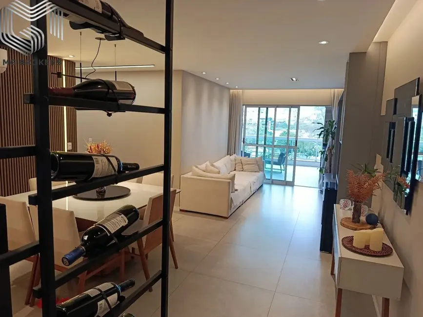 Foto 6 de Apartamento com 3 quartos à venda, 160m2 em Recreio dos Bandeirantes, Rio De Janeiro - RJ