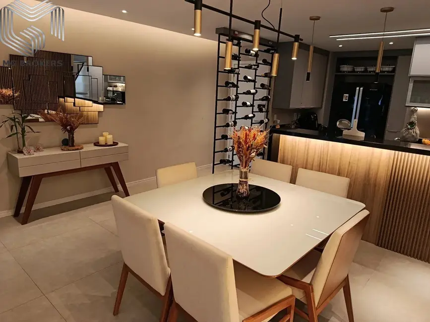 Foto 8 de Apartamento com 3 quartos à venda, 160m2 em Recreio dos Bandeirantes, Rio De Janeiro - RJ