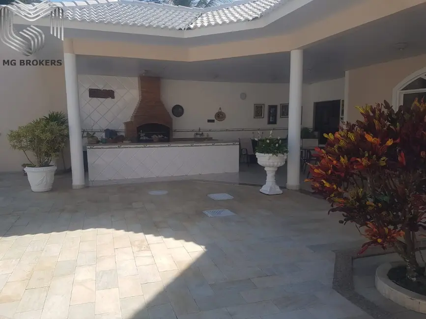 Casa de Condomínio com 3 quartos à venda, 650m2 em Barra da Tijuca, Rio De Janeiro - RJ - imagem 6 Foto 6 de Casa de Condomínio com 3 quartos à venda, 650m2 em Barra da Tijuca, Rio De Janeiro - RJ