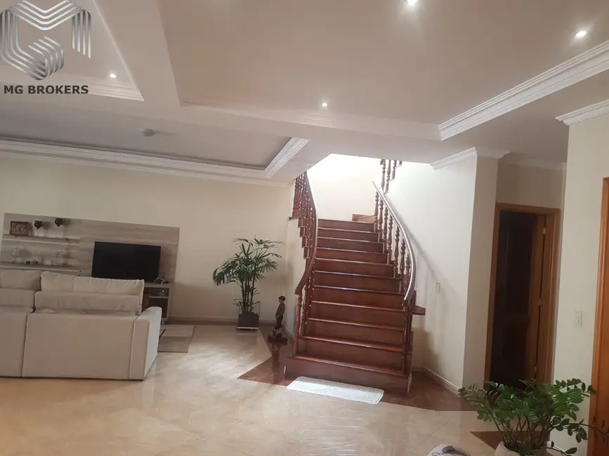 Casa de Condomínio com 3 quartos à venda, 650m2 em Barra da Tijuca, Rio De Janeiro - RJ - imagem 9 Foto 9 de Casa de Condomínio com 3 quartos à venda, 650m2 em Barra da Tijuca, Rio De Janeiro - RJ