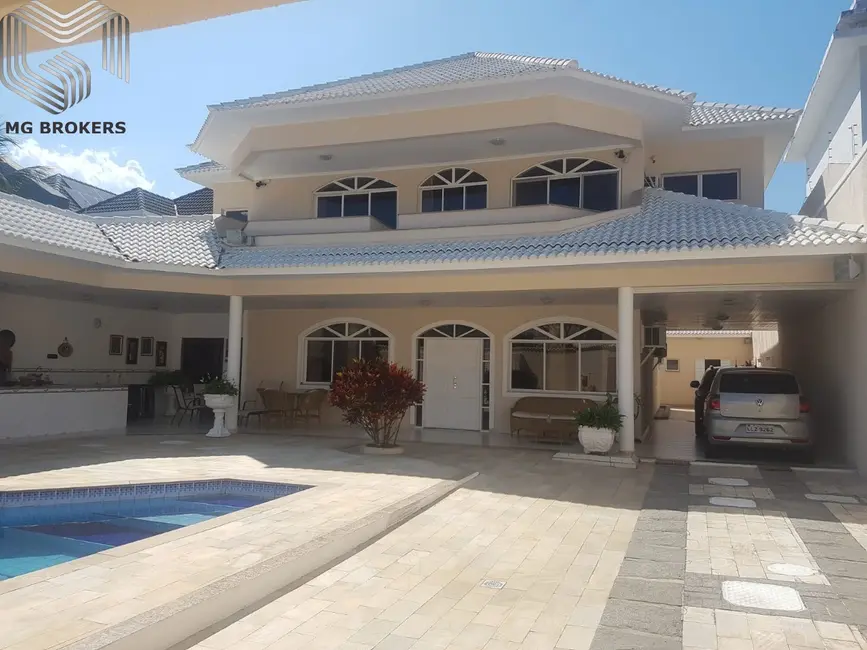 Casa de Condomínio com 3 quartos à venda, 650m2 em Barra da Tijuca, Rio De Janeiro - RJ - imagem 2 Foto 2 de Casa de Condomínio com 3 quartos à venda, 650m2 em Barra da Tijuca, Rio De Janeiro - RJ