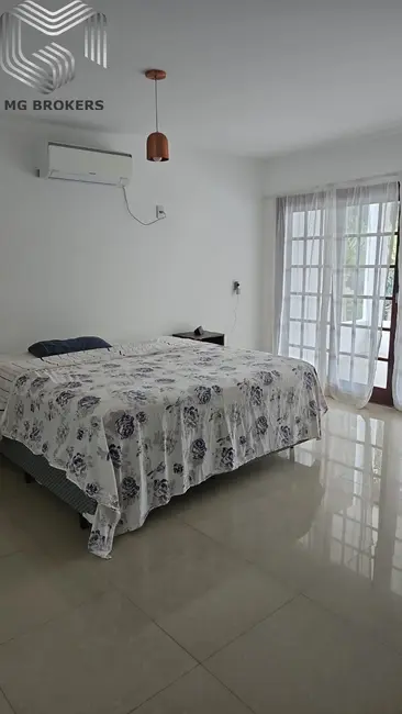 Casa de Condomínio com 5 quartos à venda, 600m2 em Recreio dos Bandeirantes, Rio De Janeiro - RJ - imagem 9 Foto 9 de Casa de Condomínio com 5 quartos à venda, 600m2 em Recreio dos Bandeirantes, Rio De Janeiro - RJ
