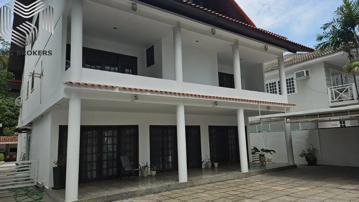 Casa de Condomínio com 5 quartos à venda, 600m2 em Recreio dos Bandeirantes, Rio De Janeiro - RJ - imagem 7 Foto 7 de Casa de Condomínio com 5 quartos à venda, 600m2 em Recreio dos Bandeirantes, Rio De Janeiro - RJ