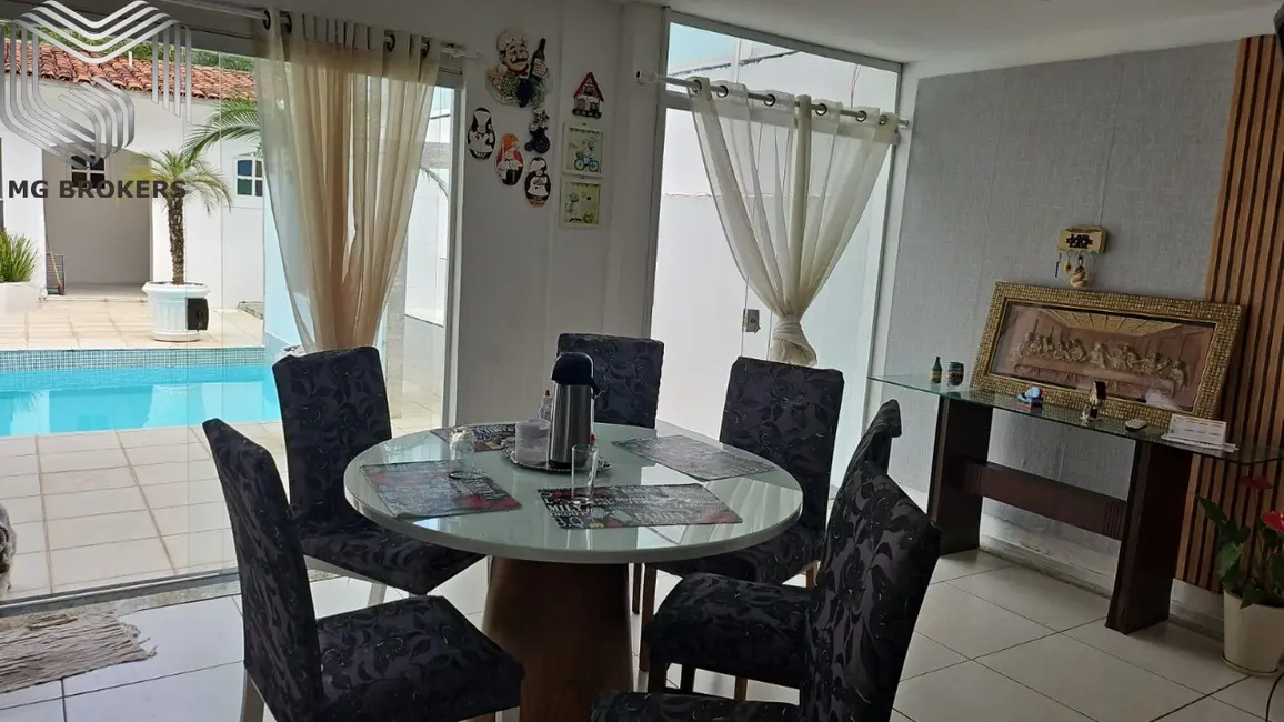 Casa de Condomínio com 5 quartos à venda, 600m2 em Recreio dos Bandeirantes, Rio De Janeiro - RJ - imagem 6 Foto 6 de Casa de Condomínio com 5 quartos à venda, 600m2 em Recreio dos Bandeirantes, Rio De Janeiro - RJ