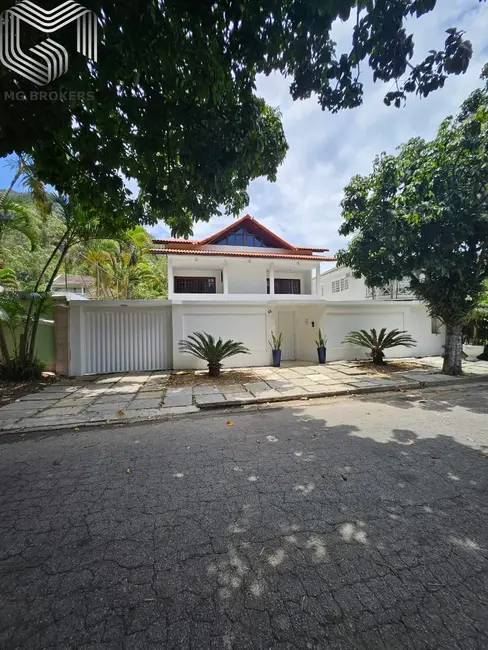 Casa de Condomínio com 5 quartos à venda, 600m2 em Recreio dos Bandeirantes, Rio De Janeiro - RJ - imagem 3 Foto 3 de Casa de Condomínio com 5 quartos à venda, 600m2 em Recreio dos Bandeirantes, Rio De Janeiro - RJ