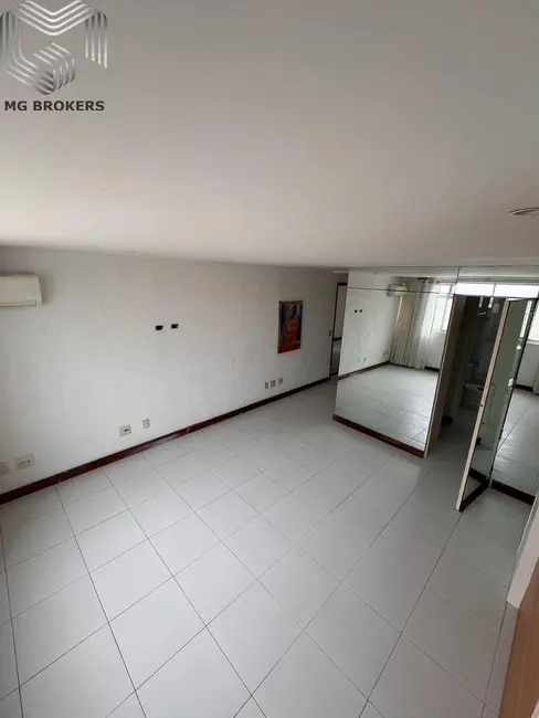 Foto 8 de Apartamento com 3 quartos à venda, 193m2 em Recreio dos Bandeirantes, Rio De Janeiro - RJ