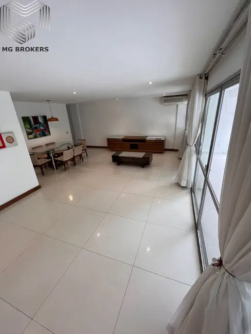 Foto 3 de Apartamento com 3 quartos à venda, 193m2 em Recreio dos Bandeirantes, Rio De Janeiro - RJ