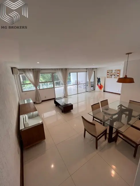 Foto 1 de Apartamento com 3 quartos à venda, 193m2 em Recreio dos Bandeirantes, Rio De Janeiro - RJ
