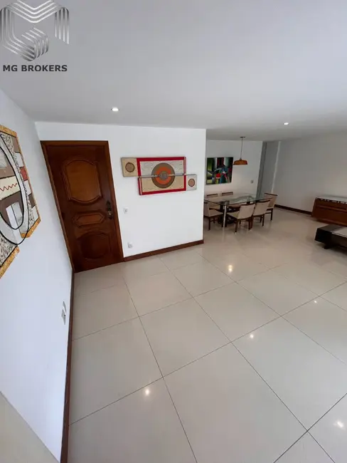 Foto 5 de Apartamento com 3 quartos à venda, 193m2 em Recreio dos Bandeirantes, Rio De Janeiro - RJ