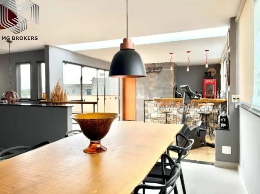 Foto 3 de Apartamento com 4 quartos à venda, 214m2 em Recreio dos Bandeirantes, Rio De Janeiro - RJ