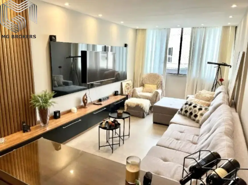 Foto 7 de Apartamento com 4 quartos à venda, 214m2 em Recreio dos Bandeirantes, Rio De Janeiro - RJ