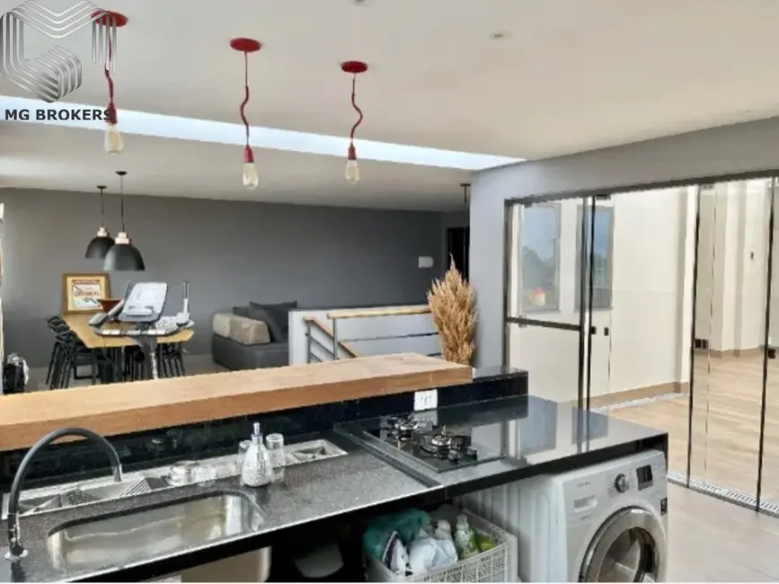 Foto 6 de Apartamento com 4 quartos à venda, 214m2 em Recreio dos Bandeirantes, Rio De Janeiro - RJ