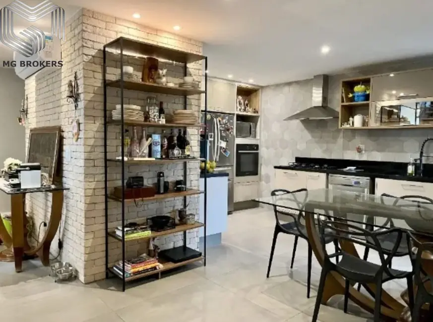 Foto 8 de Apartamento com 4 quartos à venda, 214m2 em Recreio dos Bandeirantes, Rio De Janeiro - RJ