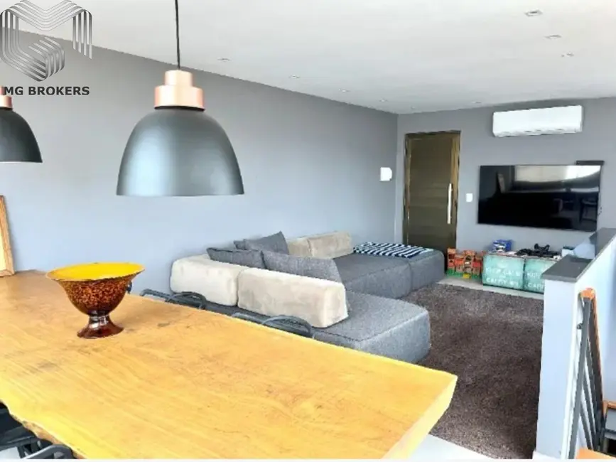 Foto 5 de Apartamento com 4 quartos à venda, 214m2 em Recreio dos Bandeirantes, Rio De Janeiro - RJ