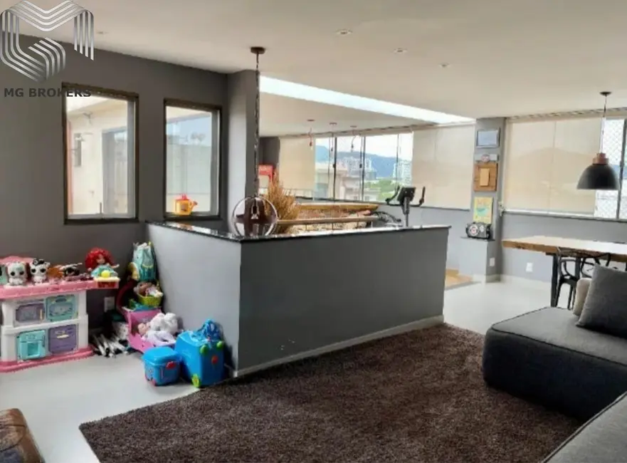 Foto 2 de Apartamento com 4 quartos à venda, 214m2 em Recreio dos Bandeirantes, Rio De Janeiro - RJ