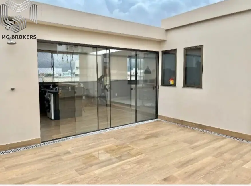 Foto 1 de Apartamento com 4 quartos à venda, 214m2 em Recreio dos Bandeirantes, Rio De Janeiro - RJ