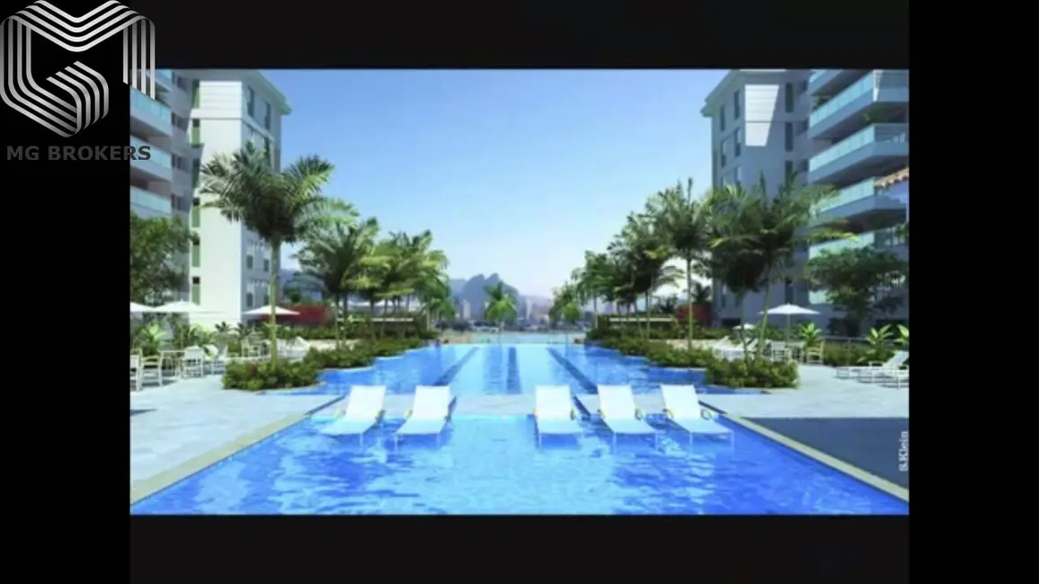 Foto 4 de Apartamento com 4 quartos à venda, 206m2 em Barra da Tijuca, Rio De Janeiro - RJ