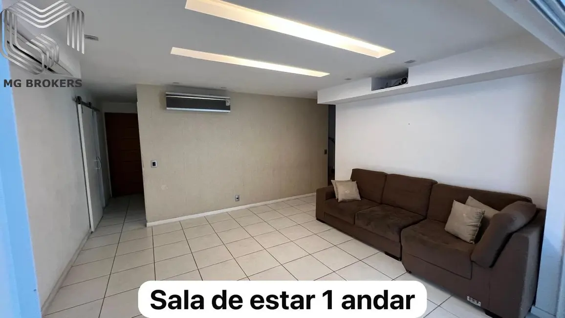 Foto 9 de Apartamento com 4 quartos à venda, 206m2 em Barra da Tijuca, Rio De Janeiro - RJ