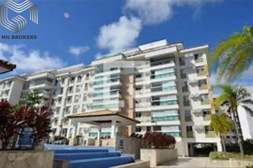 Foto 3 de Apartamento com 4 quartos à venda, 206m2 em Barra da Tijuca, Rio De Janeiro - RJ