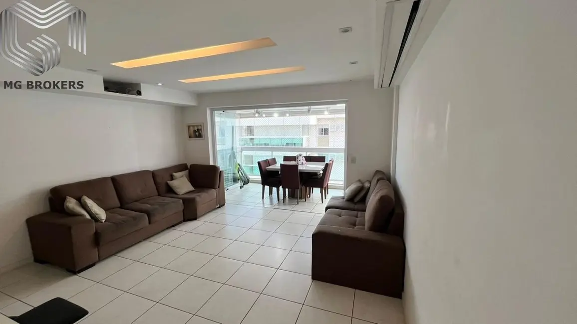 Foto 8 de Apartamento com 4 quartos à venda, 206m2 em Barra da Tijuca, Rio De Janeiro - RJ