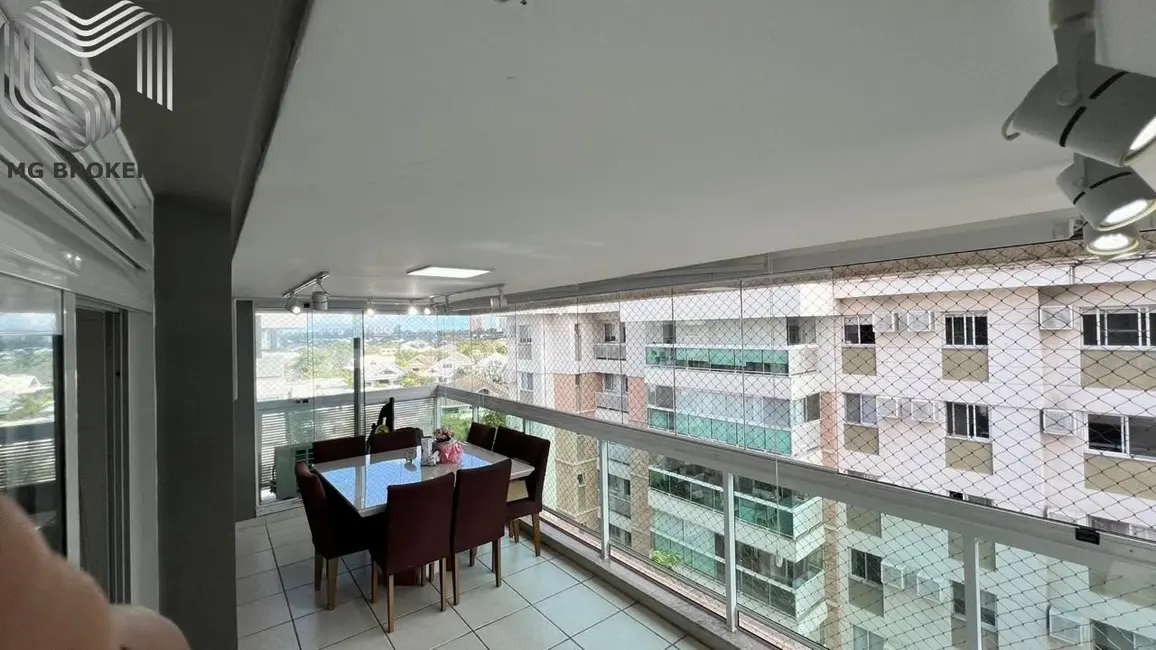 Foto 6 de Apartamento com 4 quartos à venda, 206m2 em Barra da Tijuca, Rio De Janeiro - RJ