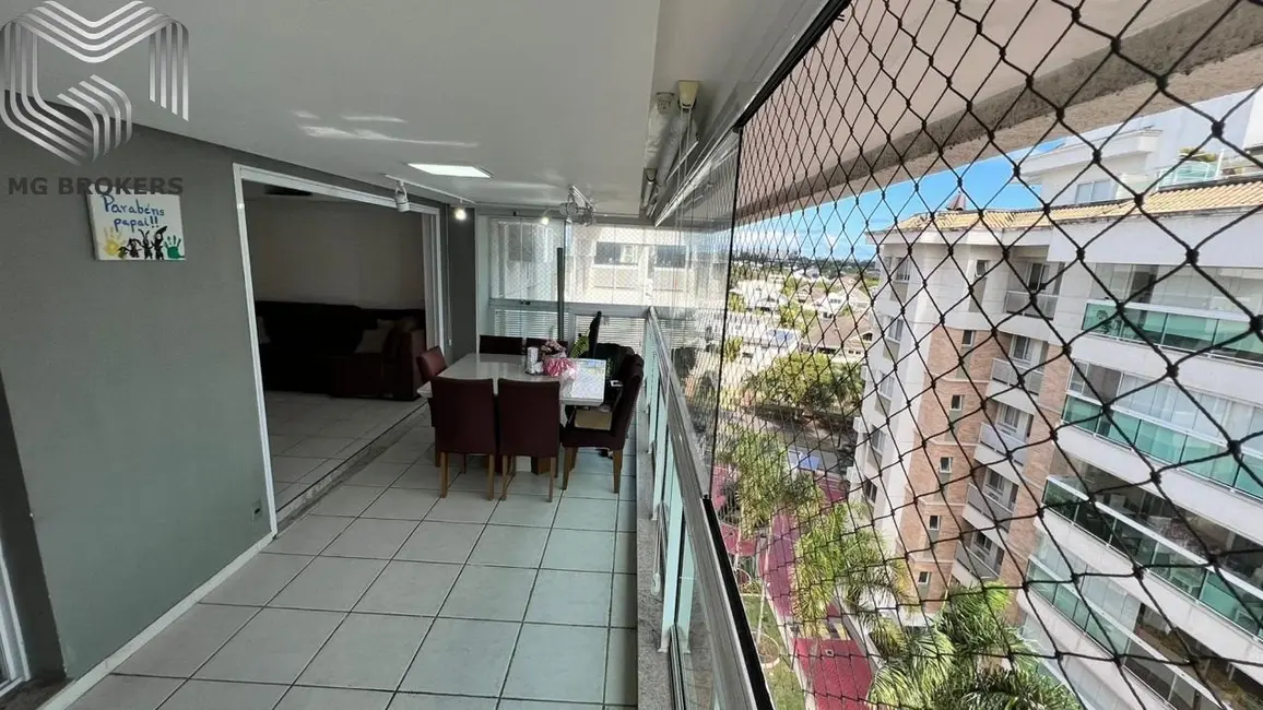 Foto 7 de Apartamento com 4 quartos à venda, 206m2 em Barra da Tijuca, Rio De Janeiro - RJ