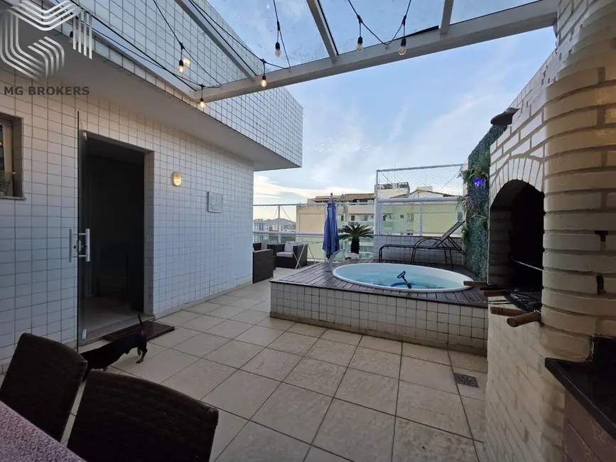 Foto 4 de Apartamento com 2 quartos à venda, 143m2 em Rio De Janeiro - RJ