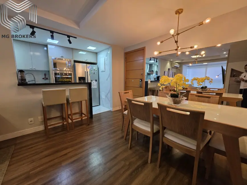 Foto 8 de Apartamento com 2 quartos à venda, 143m2 em Rio De Janeiro - RJ