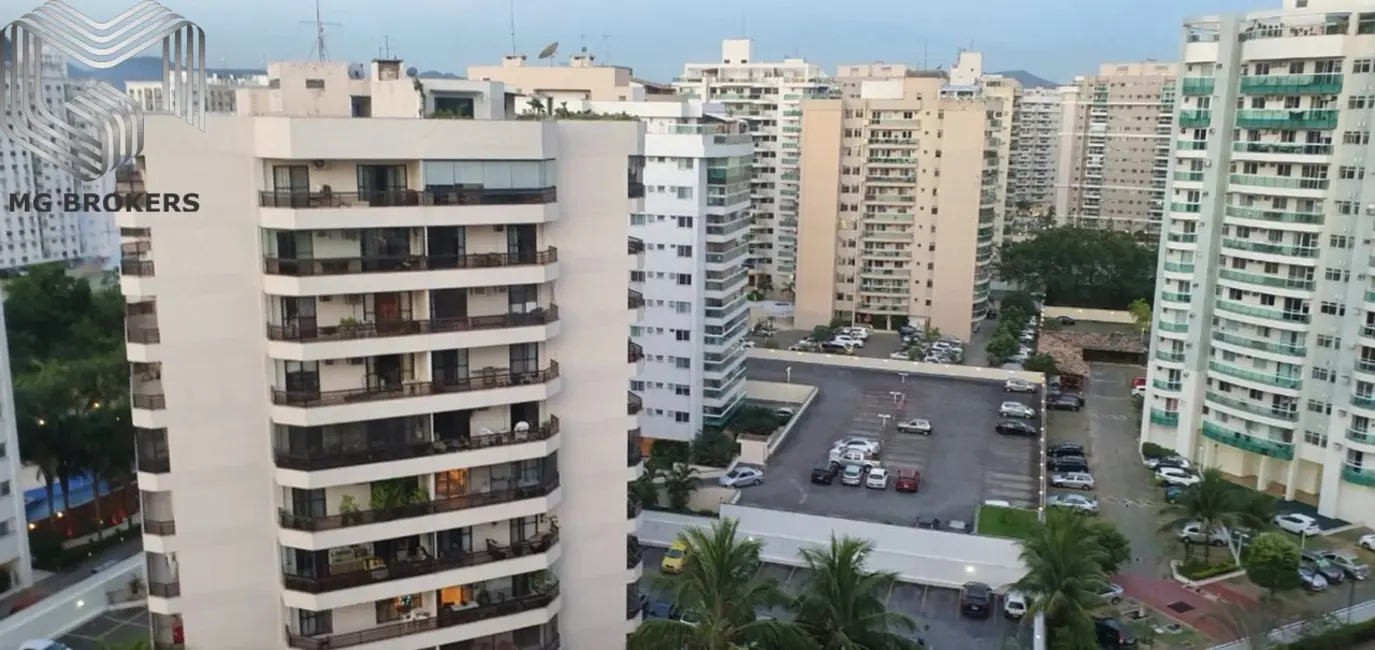 Foto 1 de Apartamento com 2 quartos à venda, 143m2 em Rio De Janeiro - RJ