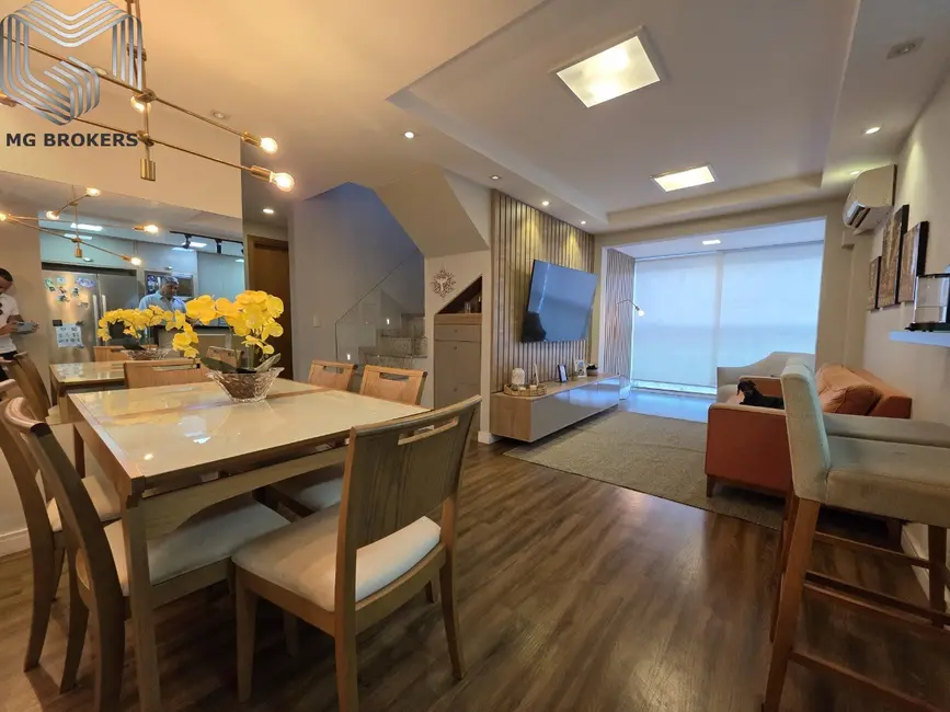 Foto 9 de Apartamento com 2 quartos à venda, 143m2 em Rio De Janeiro - RJ