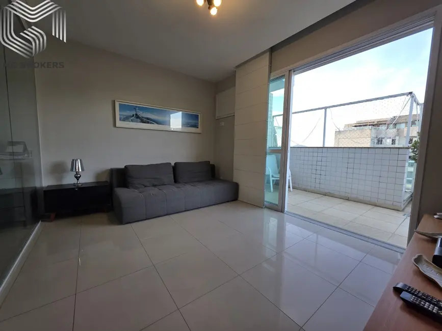 Foto 5 de Apartamento com 2 quartos à venda, 143m2 em Rio De Janeiro - RJ