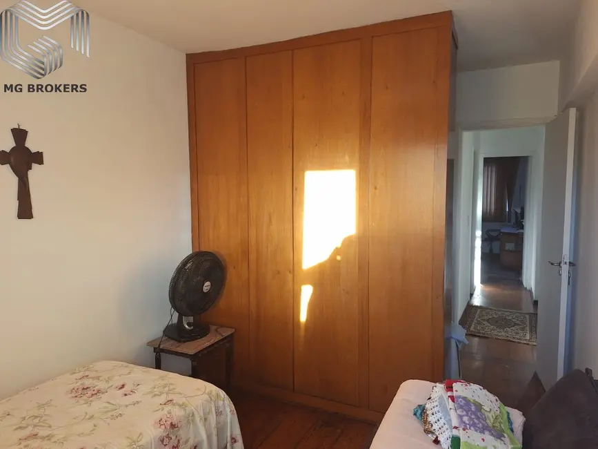 Apartamento com 2 quartos à venda, 144m2 em Maracanã, Rio De Janeiro - RJ - imagem 8 Foto 8 de Apartamento com 2 quartos à venda, 144m2 em Maracanã, Rio De Janeiro - RJ