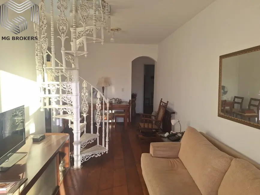 Apartamento com 2 quartos à venda, 144m2 em Maracanã, Rio De Janeiro - RJ - imagem 4 Foto 4 de Apartamento com 2 quartos à venda, 144m2 em Maracanã, Rio De Janeiro - RJ