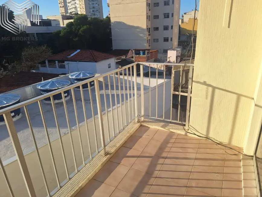 Apartamento com 2 quartos à venda, 144m2 em Maracanã, Rio De Janeiro - RJ - imagem 2 Foto 2 de Apartamento com 2 quartos à venda, 144m2 em Maracanã, Rio De Janeiro - RJ