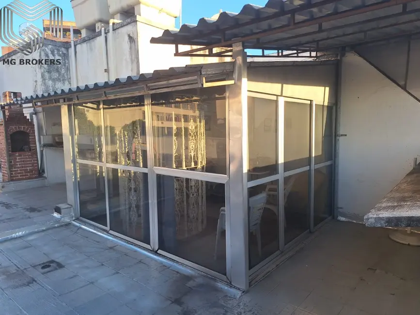 Apartamento com 2 quartos à venda, 144m2 em Maracanã, Rio De Janeiro - RJ - imagem 6 Foto 6 de Apartamento com 2 quartos à venda, 144m2 em Maracanã, Rio De Janeiro - RJ