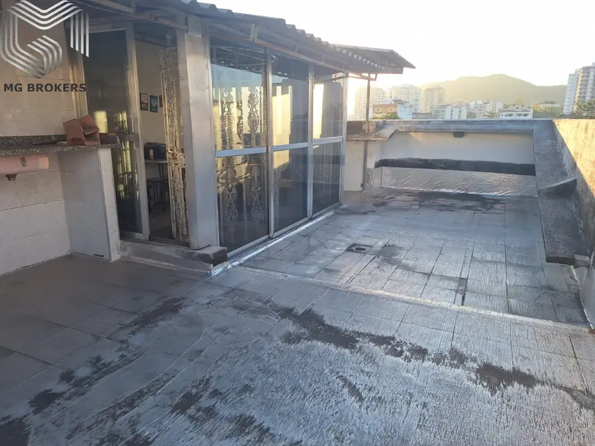 Apartamento com 2 quartos à venda, 144m2 em Maracanã, Rio De Janeiro - RJ - imagem 7 Foto 7 de Apartamento com 2 quartos à venda, 144m2 em Maracanã, Rio De Janeiro - RJ