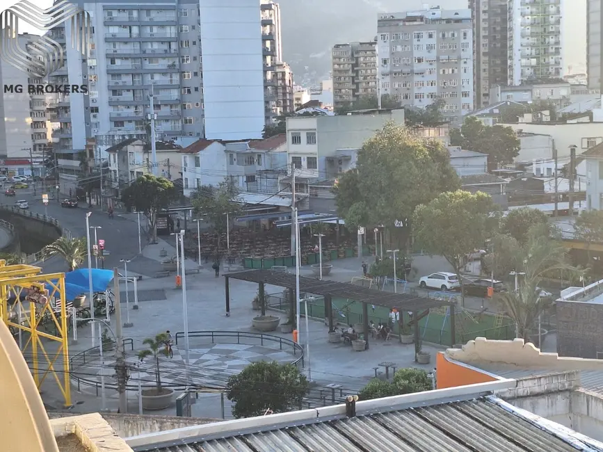 Apartamento com 2 quartos à venda, 144m2 em Maracanã, Rio De Janeiro - RJ - imagem 1 Foto 1 de Apartamento com 2 quartos à venda, 144m2 em Maracanã, Rio De Janeiro - RJ