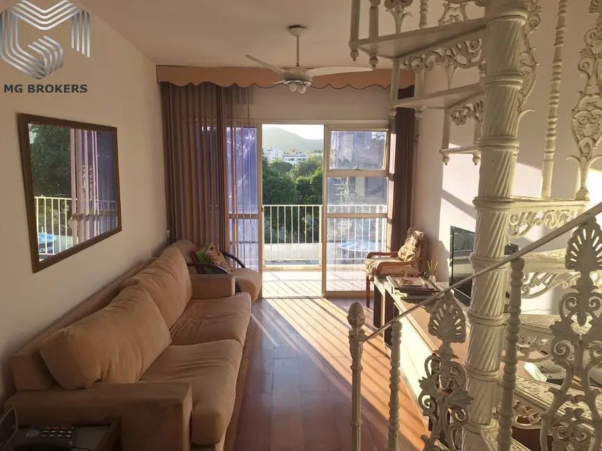 Apartamento com 2 quartos à venda, 144m2 em Maracanã, Rio De Janeiro - RJ - imagem 5 Foto 5 de Apartamento com 2 quartos à venda, 144m2 em Maracanã, Rio De Janeiro - RJ