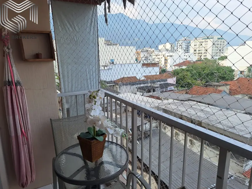 Foto 4 de Apartamento com 2 quartos à venda, 80m2 em Vila Isabel, Rio De Janeiro - RJ