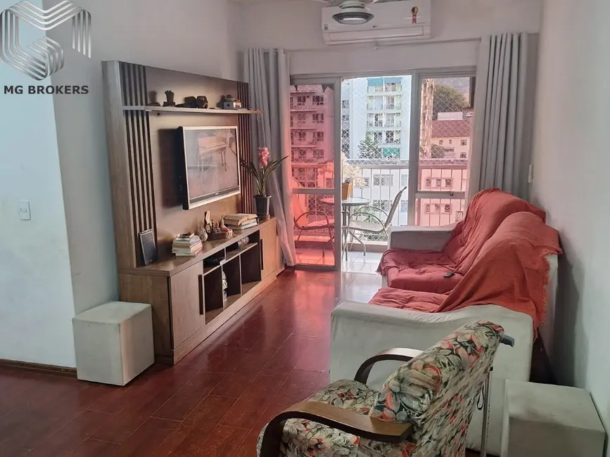 Foto 5 de Apartamento com 2 quartos à venda, 80m2 em Vila Isabel, Rio De Janeiro - RJ